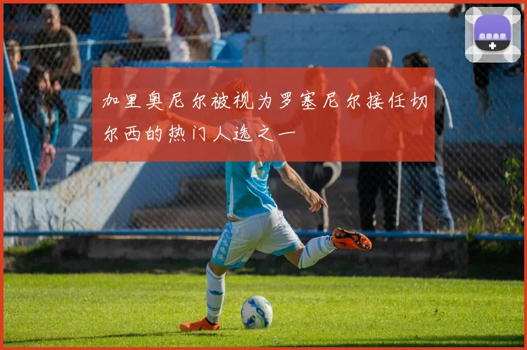 加里奥尼尔被视为罗塞尼尔接任切尔西的热门人选之一