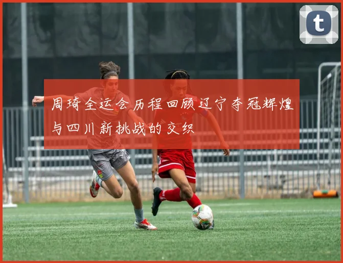 周琦全运会历程回顾辽宁夺冠辉煌与四川新挑战的交织